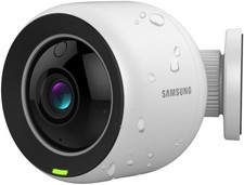 SAMSUNG Smart Cam Full HD PoE