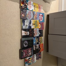 20 Childrens Books In A Bundle