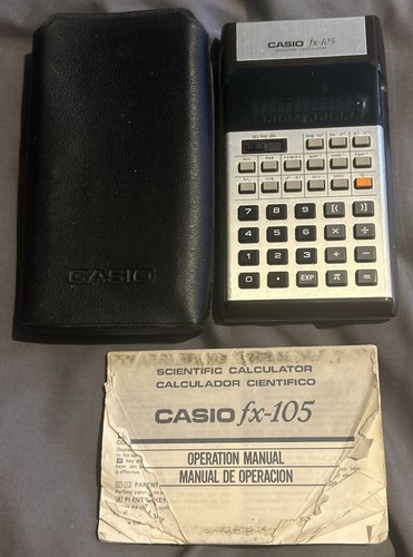 Vintage 70s casio - vintage,