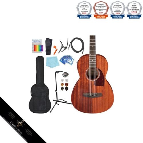Ibanez pn12mhe - ibanez,