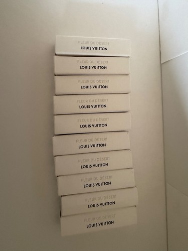 Louis vuitton fleur désert - louis, du