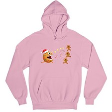 Cookie Monster Christmas