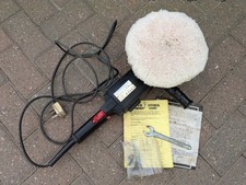 Rupes LT2 Mains Powered