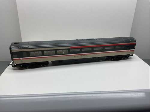 Hornby r434 intercity 125 - hornby,