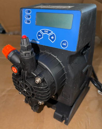 New etatron dlx - etatron, ph