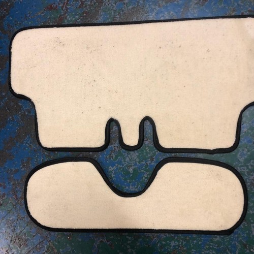 Vespa toolbox glovebox - px,
