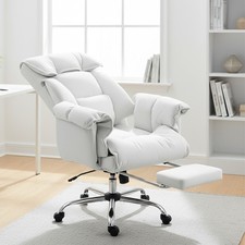 HOMCOM Executive Office Chair