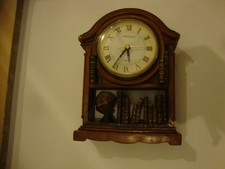 Wellington Quartz Novalty