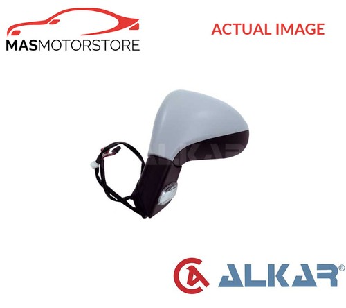 Outside rear view mirror - outside,