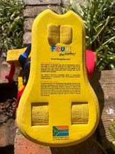 Feva Bike Seat Kids Travel