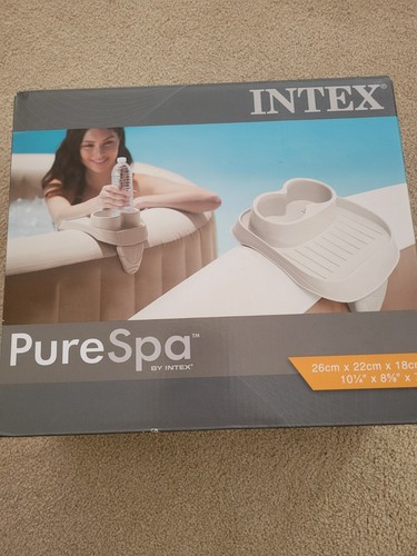 Intex spa cup - -,