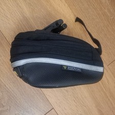 Topeak Saddle Wedge Bag