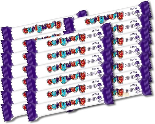 Chocolate bar bundle - x,