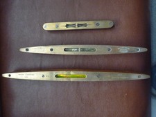 Vintage Rabone Chesterman No