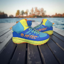 Men's Hi-Tec Shoes -