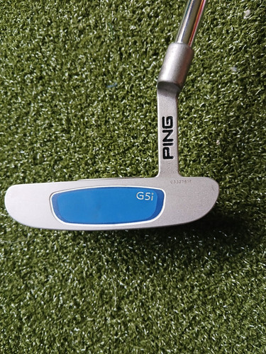 Ping g5i b60 putter 36 - g5i,