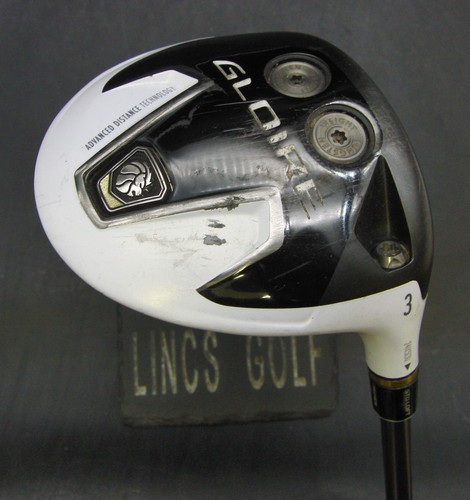 Taylormade gloire wood - taylormade, 3