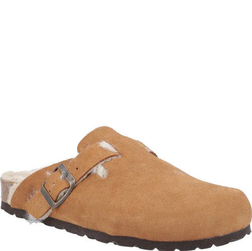 Hush puppies jade - puppies, tan
