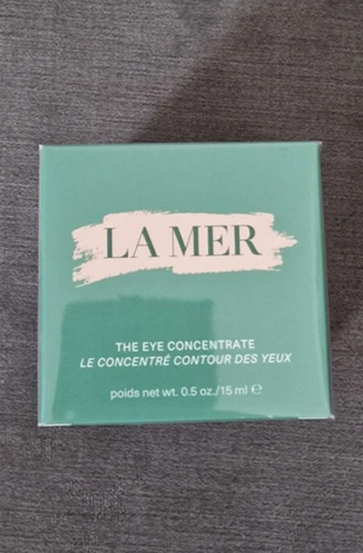Mer the eye concentrate - la,