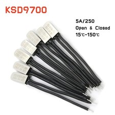 Temperature Switch Thermostat