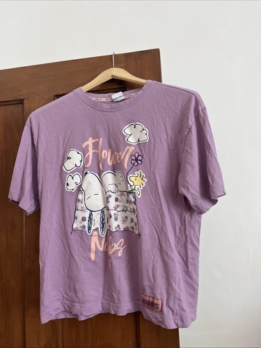 Lady peanuts snoopy - lady’s, peanuts/snoopy