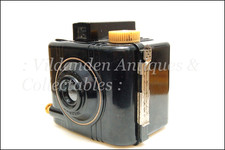 ++ Working Art Deco Bakelite