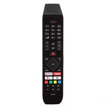 Replacement remote control for - replacement,