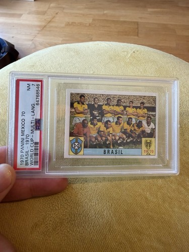 1970 panini mexico - 1970,