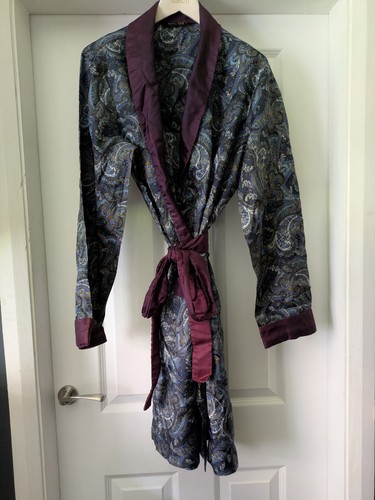 Michael vintage paisley - vintage,