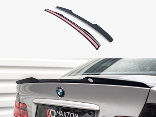 Maxton design spoiler cap - spoiler, v.2