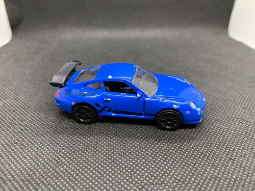Majorette porsche 911 gt3 rs - 911,
