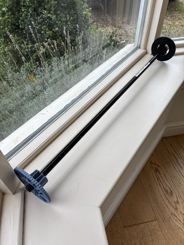 Paper spindle roll - paper, for