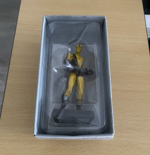 Eaglemoss marvel classic - eaglemoss,