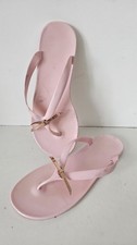 Baby pink classic bow jelly