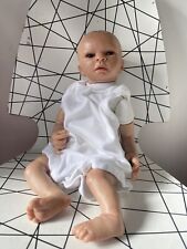 Reborn newborn  Baby Doll Unbranded weighted