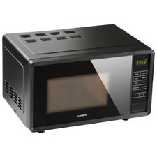 DOMETIC CAMPING MICROWAVE OVEN