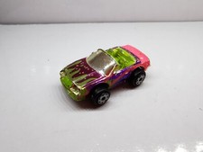 Micro Machines Galoob 1993