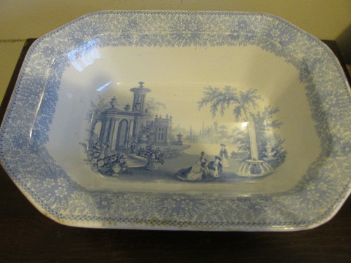 Antique adams sons - antique,