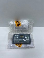 Lot 2 pcs intermec AB27 , 318-030-003 2300mAh Battery