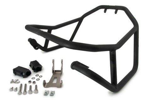As3 crash bars guards - bars,
