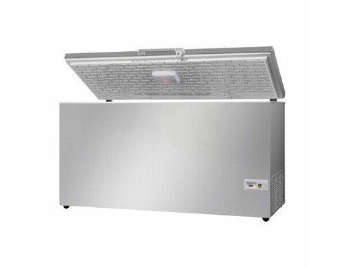 Vestfrost chest freezer - vestfrost,