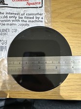 Cannon/Creda/Hotpoint Gas Hob Burner Cap 6400708