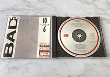 Bad Company 10 From 6 CD MADE