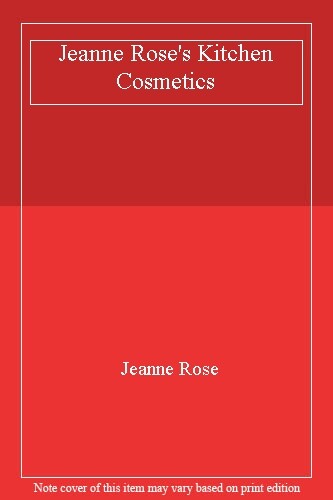 Jeanne rose kitchen - jeanne, rose's