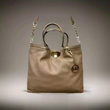 MICHAEL KORS Leather LARGE