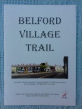 Belford Village Trail, Belford