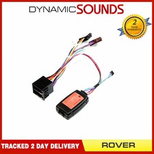 Car Steering Wheel Stalk