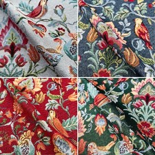 William Morris Design Floral