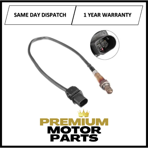 Oxygen lambda sensor for - o2,