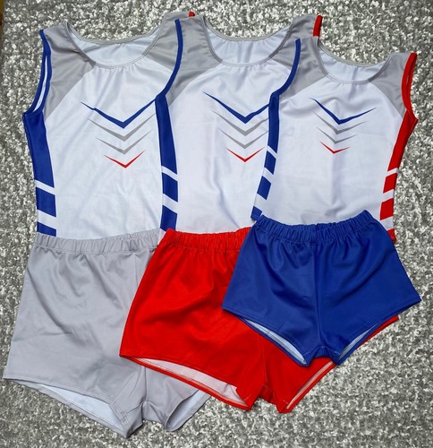 Jordan boys gymnastics leotard - boys,